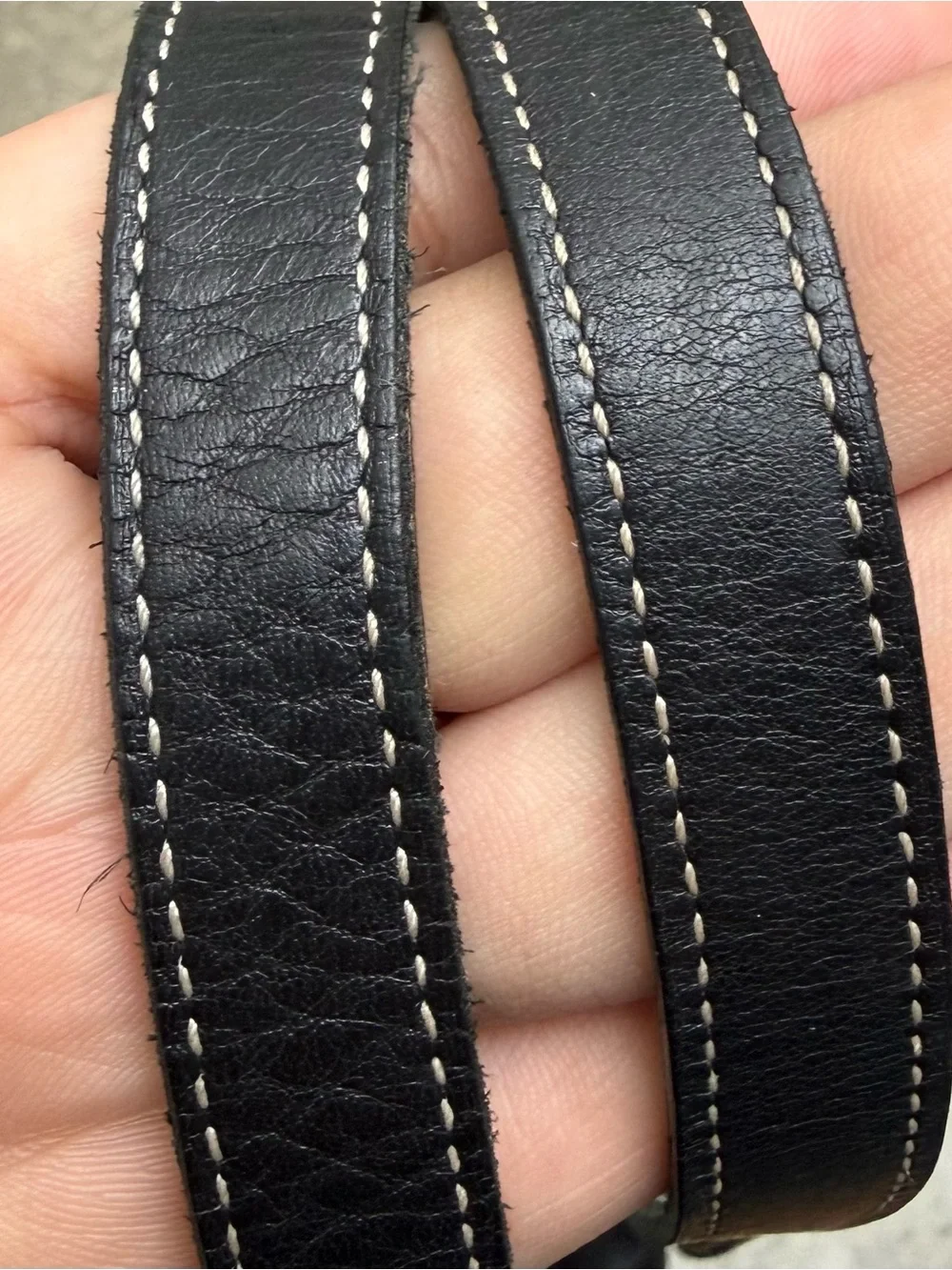 Coach sleek shoulder
